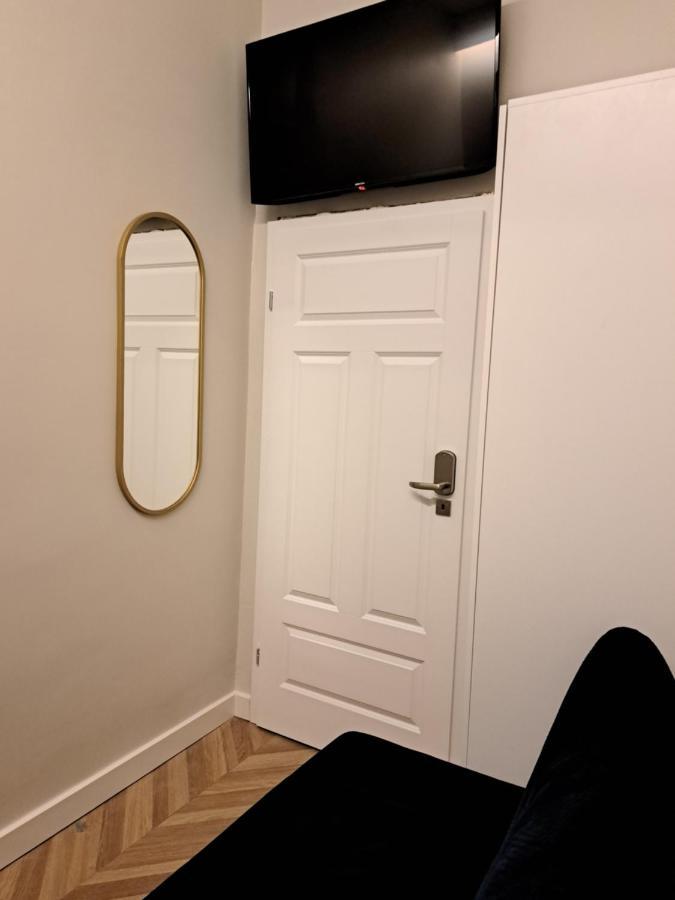 Kopernik Premium Rooms Apartment Stary Toruń 外观 照片