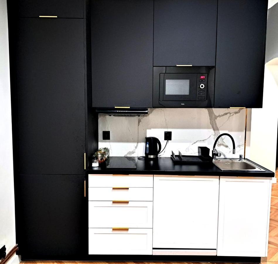 Kopernik Premium Rooms Apartment Stary Toruń 外观 照片